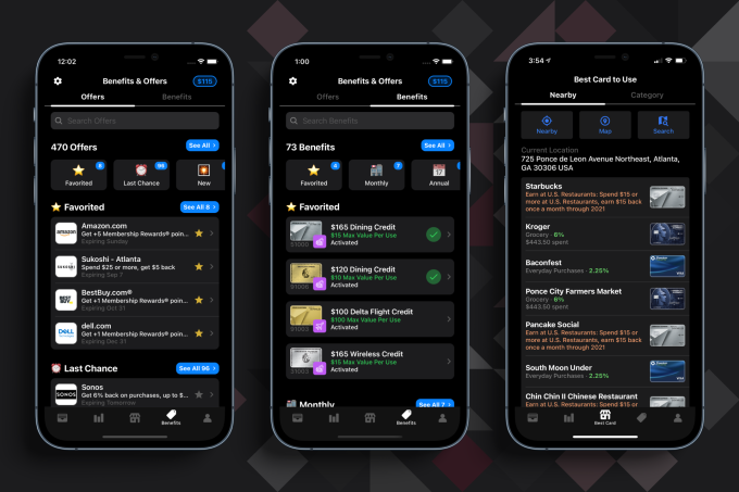 MaxRewards banks $3M to reveal best payment approaches that gain the most rewards